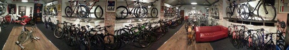 caerleon road bike shop