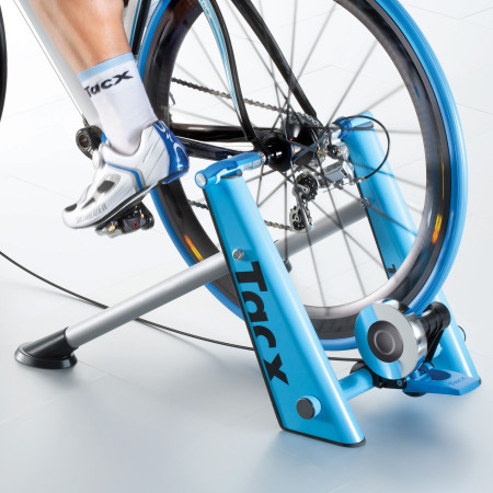 tacx turbo trainer in stock