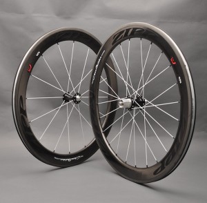 Zipp 404 FC